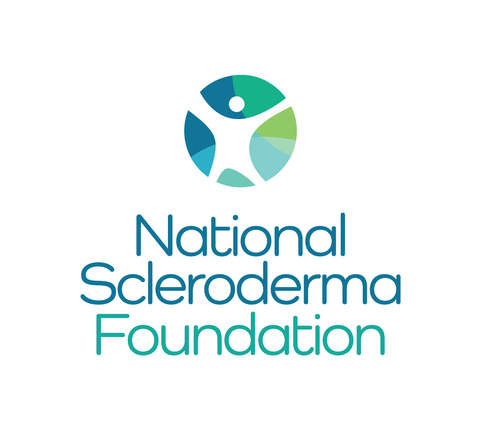 National Scleroderma Foundation Logo