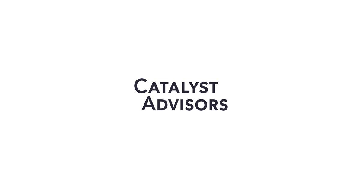 Catalyst Advisors LP Announces Partner and Director Promotions