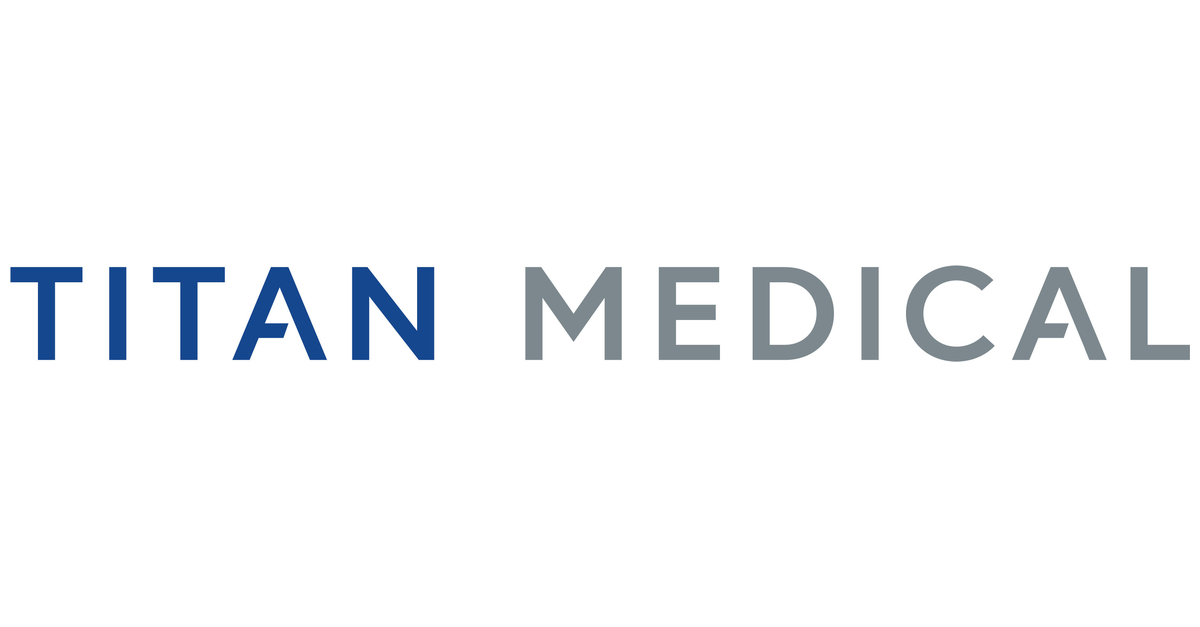 Titan Medical Selects Benchmark to Manufacture Enos Robotic Single Access Surgical System