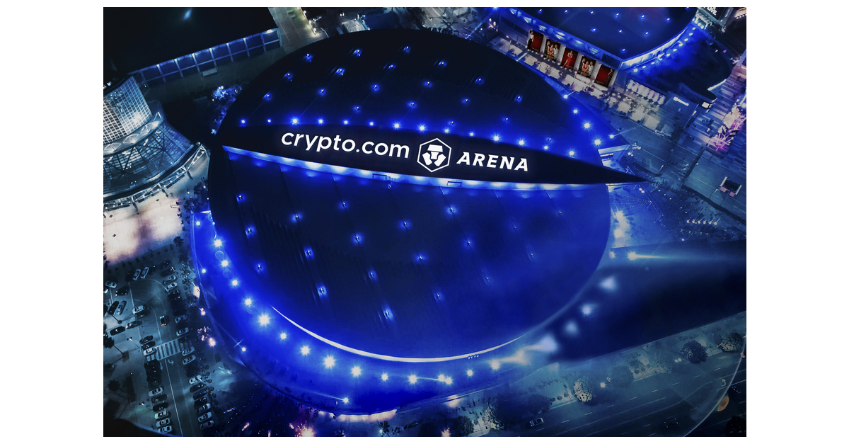 Mobilitie brings new 5G DAS to Crypto.com Arena - Stadium Tech Report