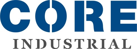 CORE Industrial Partners LLC Logo
