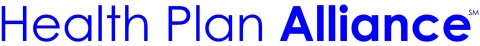 Health Plan Alliance Logo
