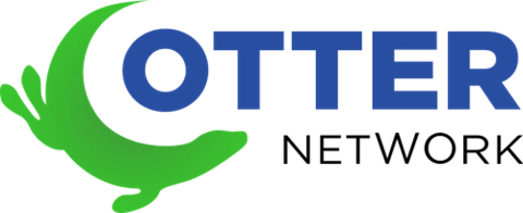 Otter Network Logo
