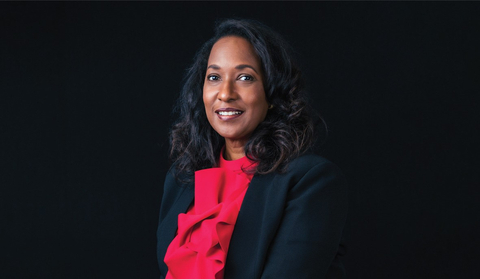 thumbnail Pamela Coke-Hamilton, Executive Director of the International Trade Centre (Photo: Mary Kay Inc.)