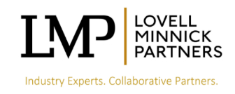 Lovell Minnick Partners LLC Logo