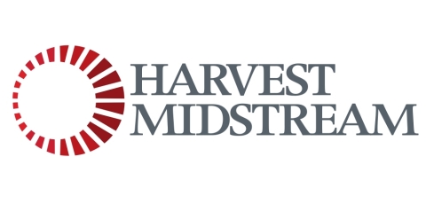 Harvest Midstream Logo