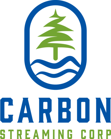 Carbon Streaming Corporation Logo
