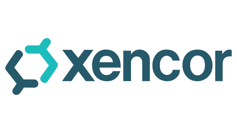 Xencor, Inc. Logo