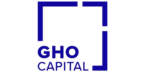 GHO Capital Logo