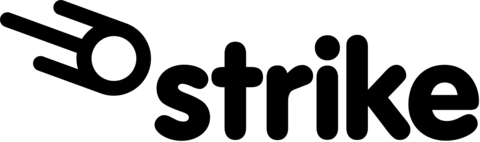 Strike Logo