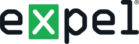 Expel Logo