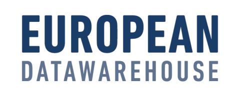 European DataWarehouse Logo