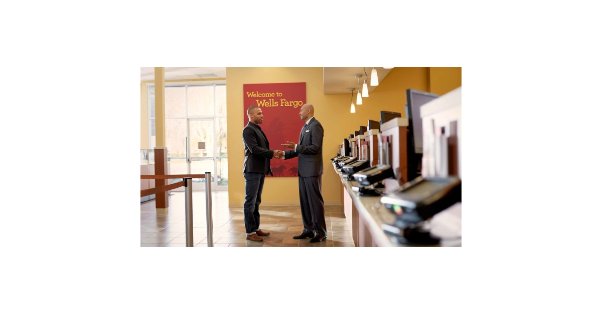 Wells Fargo to Help Millions of Consumer Customers Avoid Overdraft Fees