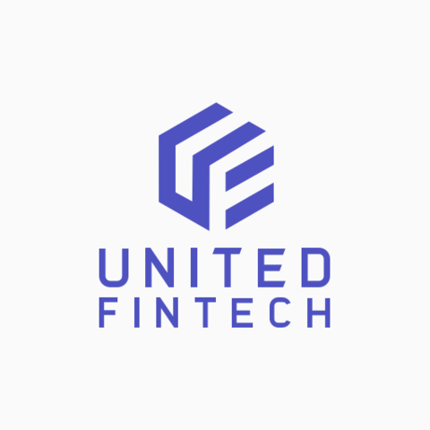 United Fintech Logo