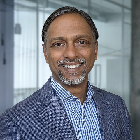 Lido Advisors Announces Vivek Dhayagude as Chief Technology Officer (Photo: Business Wire)