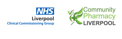 NHS Liverpool Clinical Commissioning Group Logo