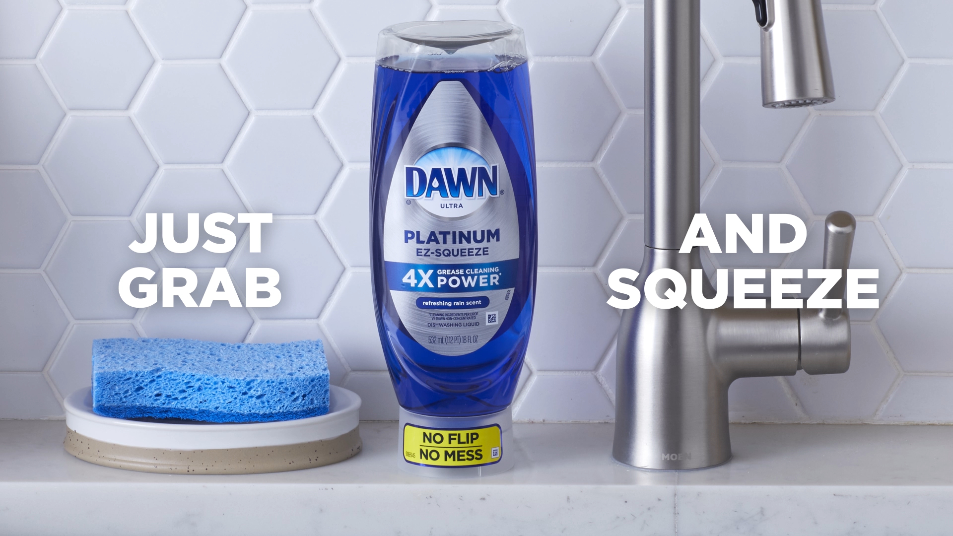 5 Ways To Use Dawn Dish Soap You Never Knew About - Tastefully Frugal