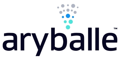 Aryballe Logo