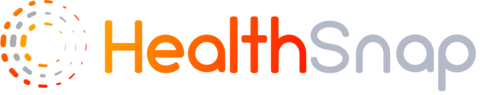 HealthSnap Logo