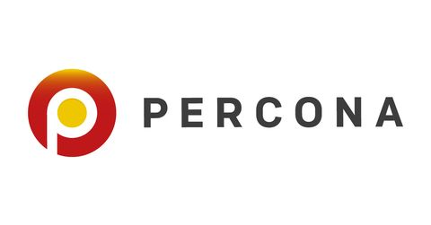 Percona Logo