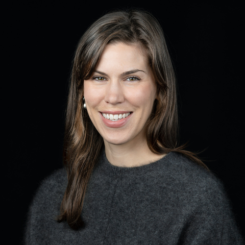 Galvanize Climate Solutions, the mission-driven investment platform created to provide the capital, expertise and partnerships necessary to produce and scale vital and urgent climate solutions, announced the appointment of Nicole Systrom as Chief Impact Officer. (Photo: Business Wire)