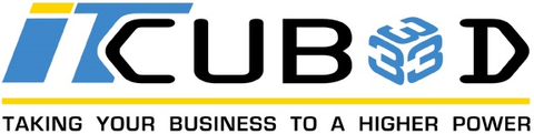 ITCubed Logo