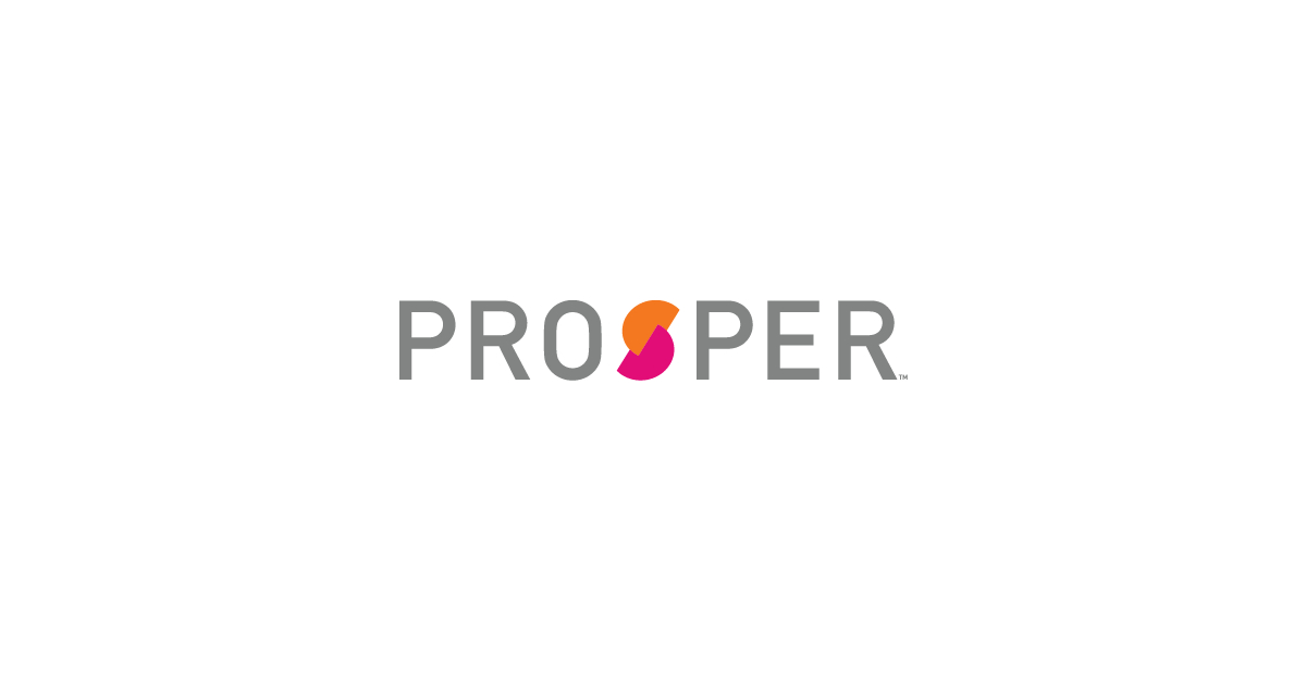 Prosper Introduces the Prosper® Card to Help Consumers Take Control of