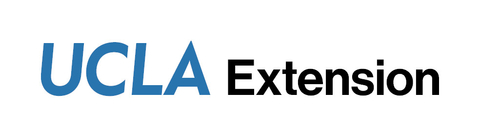 UCLA Extension Logo