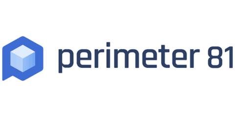 Perimeter 81 Logo