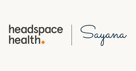 Headspace Health announces acquisition of AI-driven mental health and wellness company, Sayana.