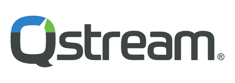 Qstream Logo