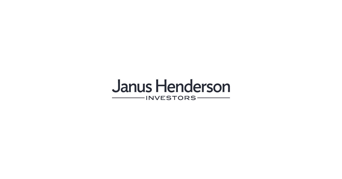 Janus Henderson Launches BBBB CLO Exchange Traded Fund to U.S