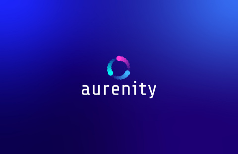 Aurenity Logo