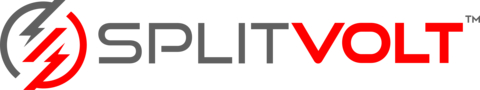 Splitvolt, Inc. Logo
