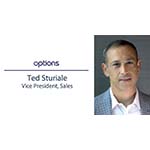 Options Appoints Former Redline, Itiviti, and Société Générale Executive, Ted Sturiale As VP in Chicago