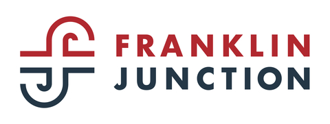 Franklin Junction Logo