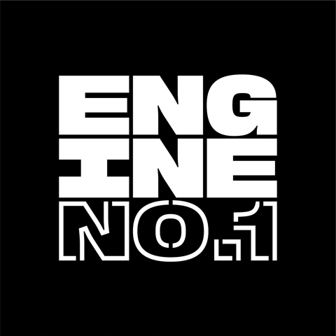 Engine No. 1 Logo