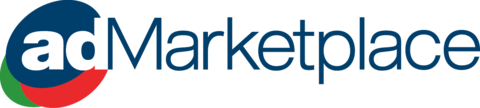 adMarketplace Logo