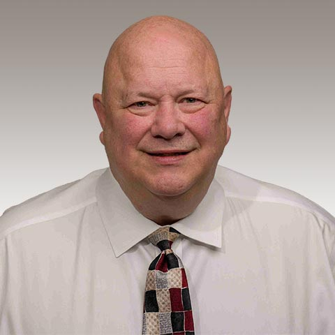 original Michael Reitzel, Ph.D., long-time Keller Graduate School of Management Professor, named Fulbright Specialist. (Photo: Business Wire)