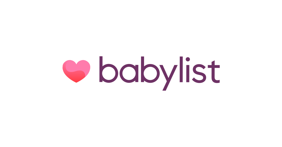 Modern Baby Sample Registry