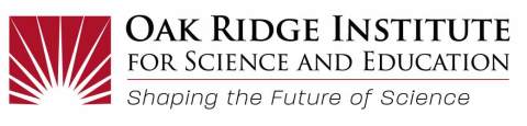Oak Ridge Institute for Science and Education Logo