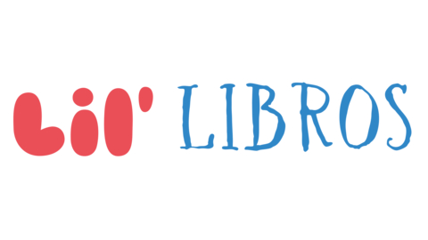 Lil’ Libros Logo
