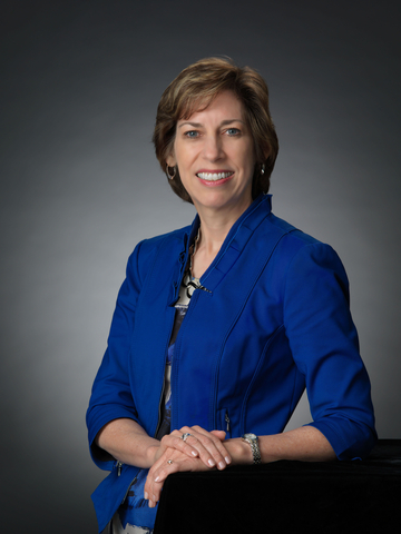 thumbnail Ellen Ochoa, American engineer and former astronaut (Photo: Business Wire)