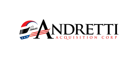 Andretti Acquisition Corp. Logo