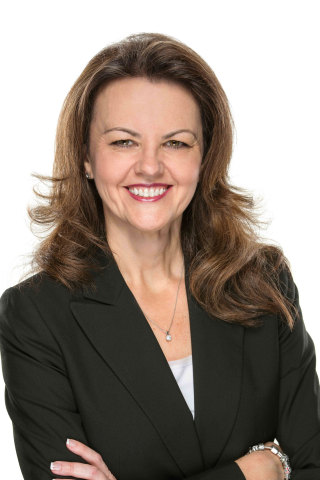 thumbnail i2c Appoints Serena Smith as Chief Client Officer - payments industry veteran to spearhead customer-centric initiatives of global financial services enabler. (Photo: Business Wire)