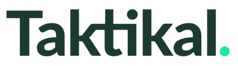 Taktikal Logo