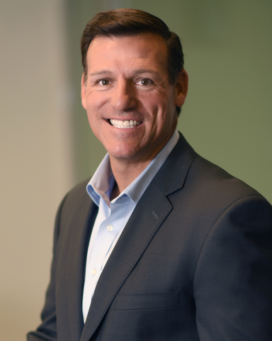 Paul Bay named Ingram Micro CEO (Photo: Business Wire)