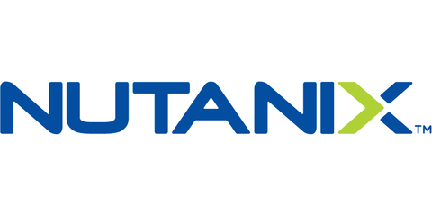 Nutanix Logo