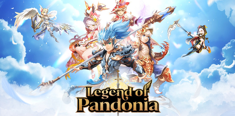 Legend of Pandonia (L.o.P), a new P2E game is released. L.o.P is a collection-based strategy action RPG where players can collect and enjoy 120 unique heroes along the arduous journey of Knights striving to find Soul Stones that can give a tremendous power. While playing the game, mPANDO Coins can be earned from plenty of content. Players can make their heroes more powerful by using coins. (Graphic: Business Wire)