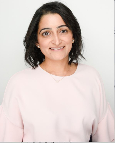 thumbnail Geetha Kalahasti, Mary Kay Associate Principal Scientist (Photo: Mary Kay Inc.)